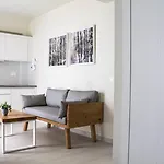 Aparthotel Kyma - Adult Only Almiros Beach