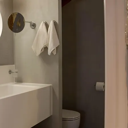 Ξενοδοχείο με διαμερίσματα Kyma - Adult Only Παραλία Αλμυρού