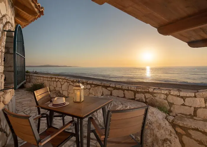Apart-hotel Kyma - Adult Only Almiros Beach