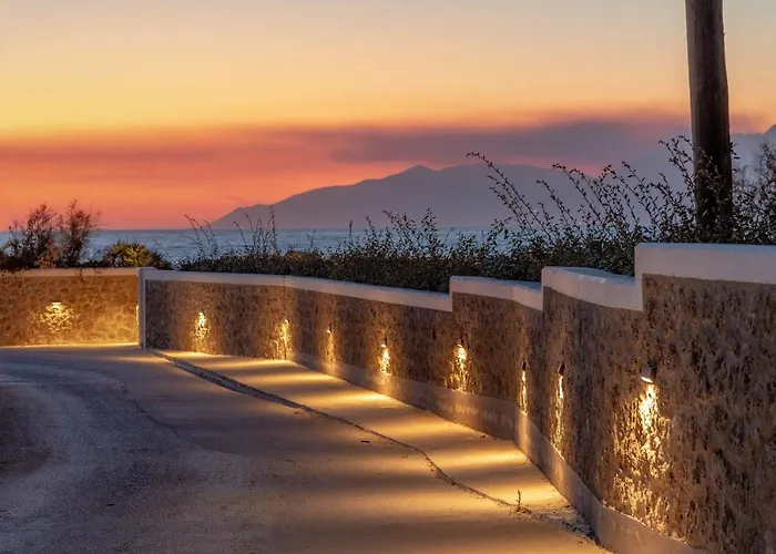 Apart-hotel Kyma - Adult Only
