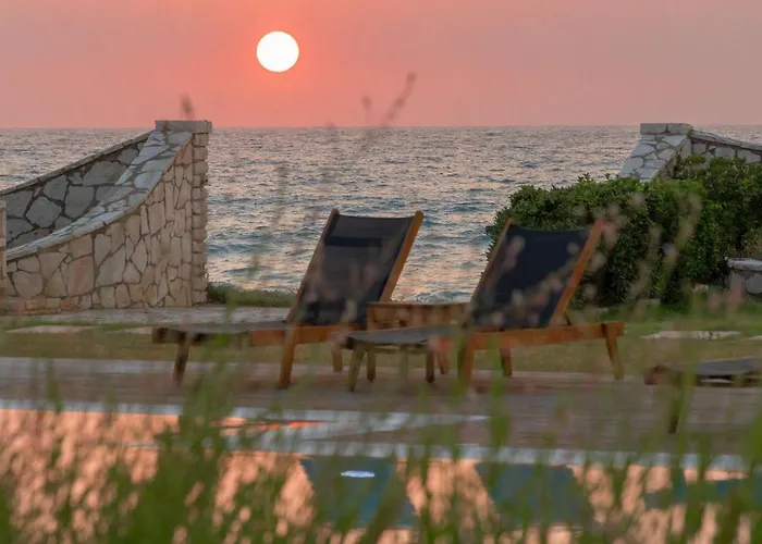 Apart-hotel Kyma - Adult Only