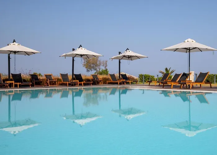 Kyma - Adult Only Apart-hotel