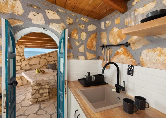 Kyma - Adult Only Almiros Beach