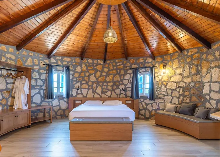 Kyma - Adult Only 4* Almiros Beach