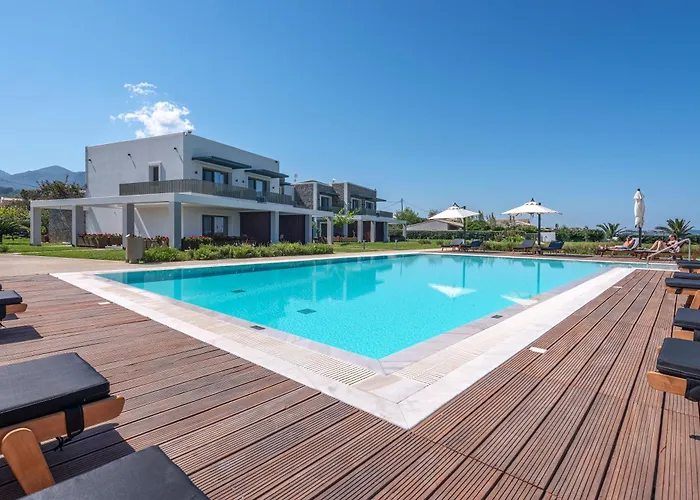 Kyma - Adult Only Apart-hotel