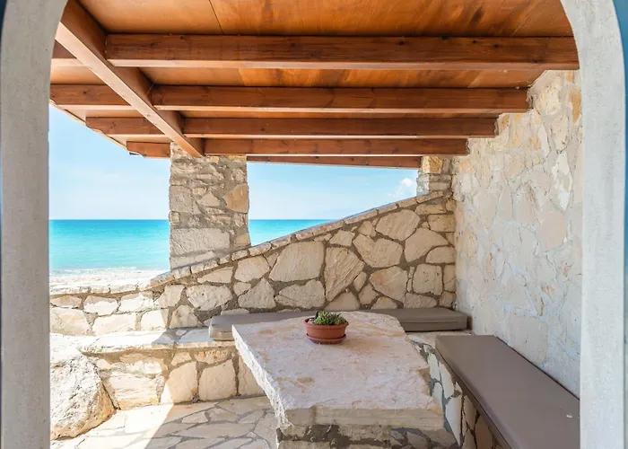 Kyma - Adult Only Apart-hotel 4*