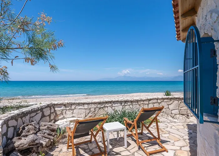 Apart-hotel Kyma - Adult Only Almiros Beach
