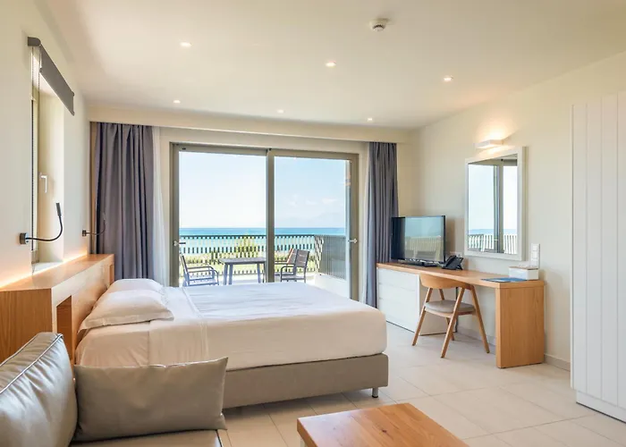 Kyma - Adult Only Apart-hotel