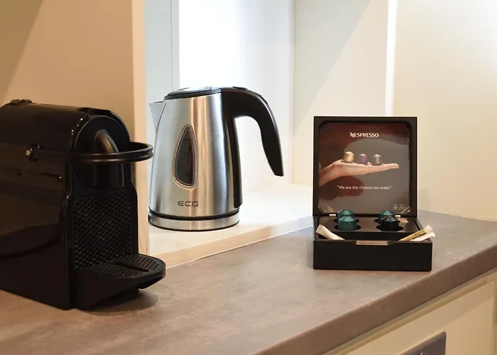 Kyma - Adult Only Apart-hotel