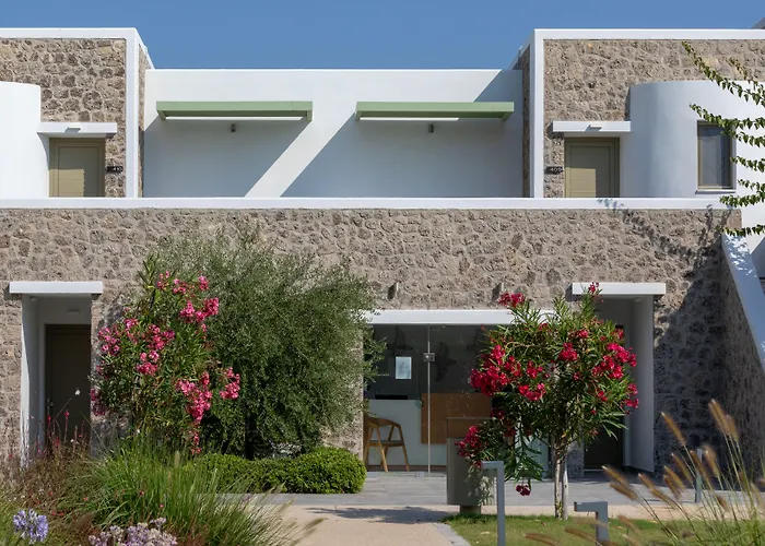Apart-hotel Kyma - Adult Only 4*