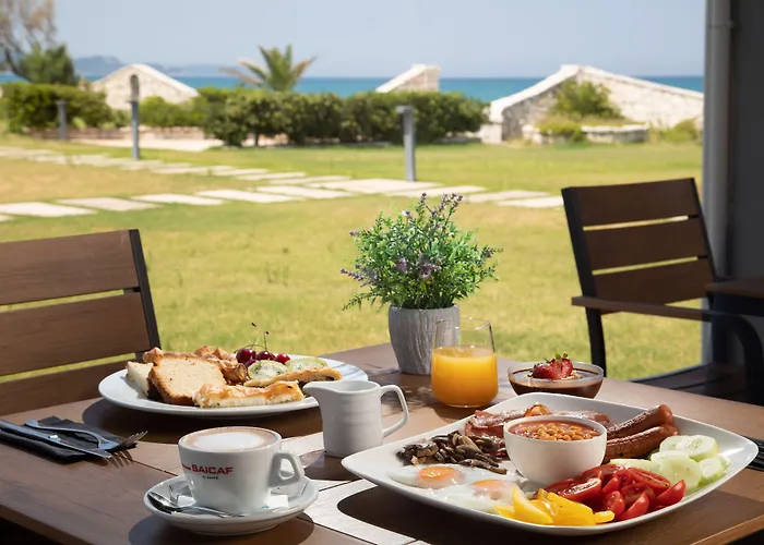 Kyma - Adult Only Apart-hotel 4*