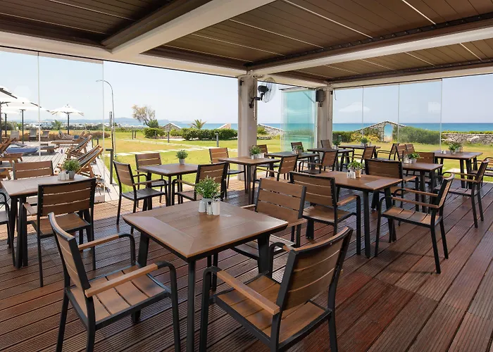 Kyma - Adult Only Apart-hotel