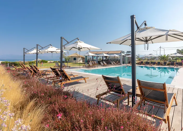 Kyma - Adult Only Almiros Beach
