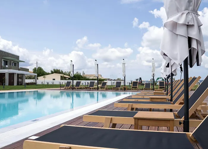 Kyma - Adult Only Apart-hotel 4*