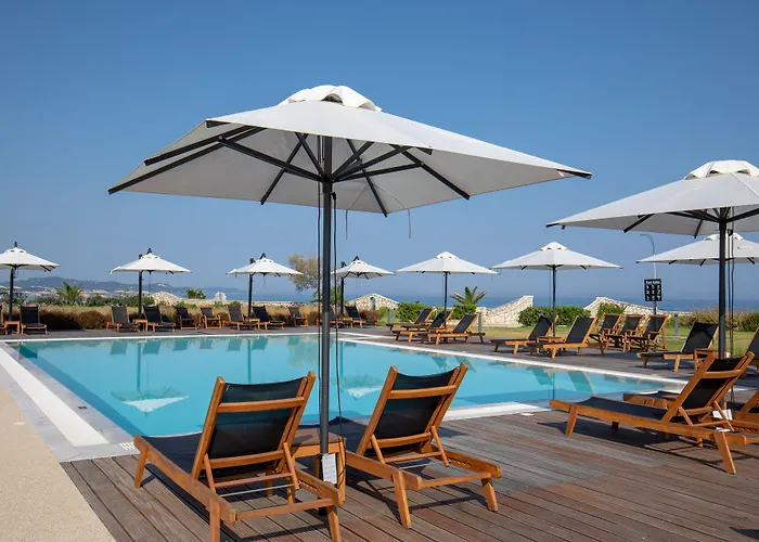 Apart-hotel Kyma - Adult Only Almiros Beach