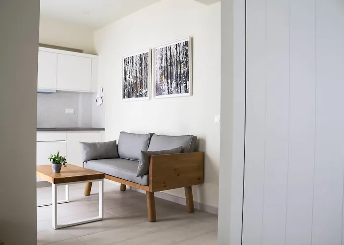 Apart-hotel Kyma - Adult Only Almiros Beach