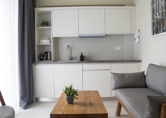 Kyma - Adult Only Almiros Beach