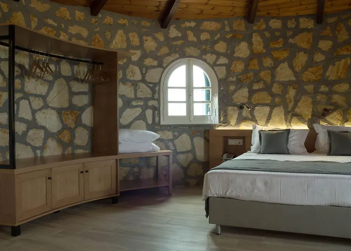 Apart-hotel Kyma - Adult Only Almiros Beach