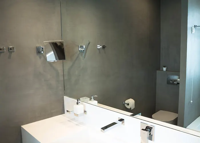 Kyma - Adult Only Apart-hotel