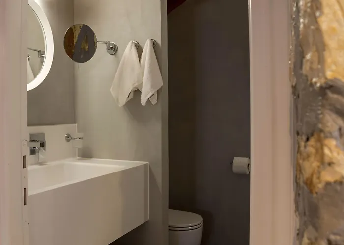 Apart-hotel Kyma - Adult Only Almiros Beach