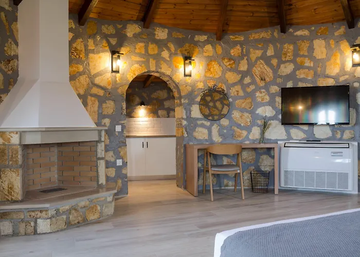 Kyma - Adult Only Apart-hotel 4*