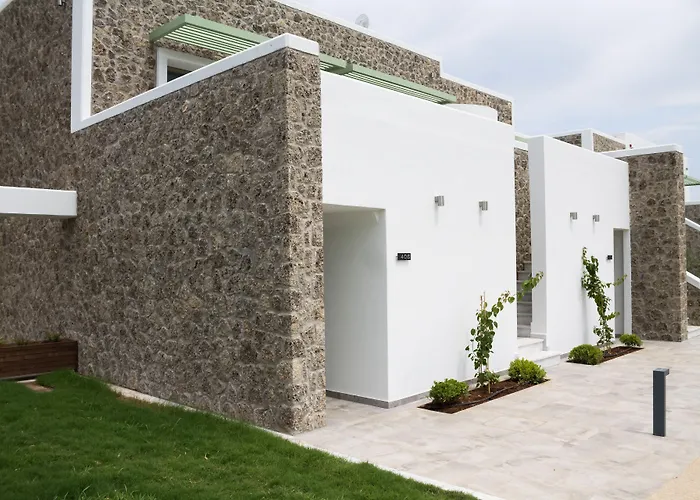 Kyma - Adult Only Almiros Beach