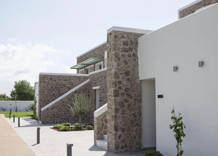 Apart-hotel Kyma - Adult Only
