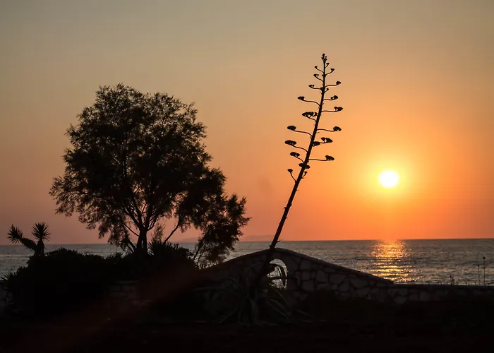 Apart-hotel Kyma - Adult Only Almiros Beach