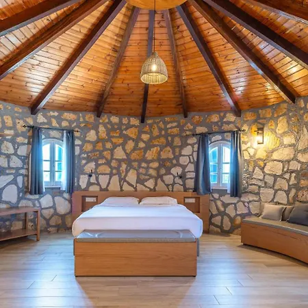 Kyma - Adult Only 4* Almiros strand