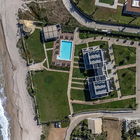 Aparthotel Kyma - Adult Only