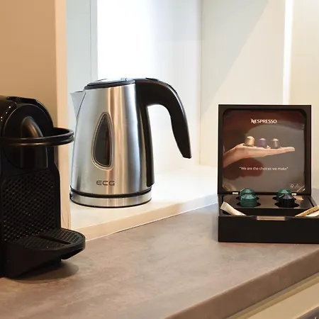 Kyma - Adult Only Aparthotel