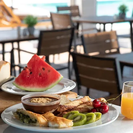 Aparthotel Kyma - Adult Only 3*