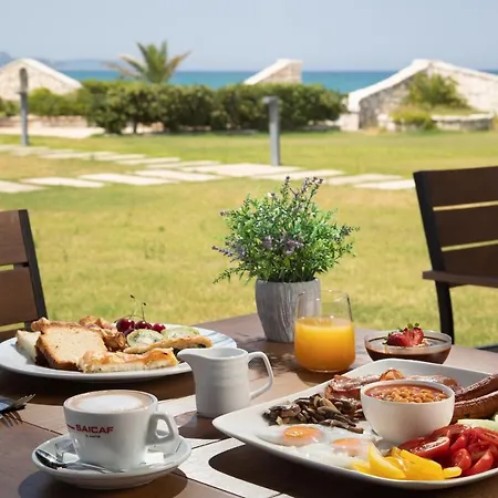 Kyma - Adult Only Aparthotel