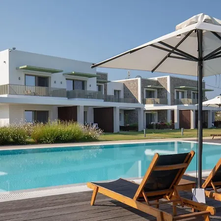 Kyma - Adult Only Almiros Beach