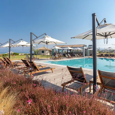Apartahotel Kyma - Adult Only Almiros Beach