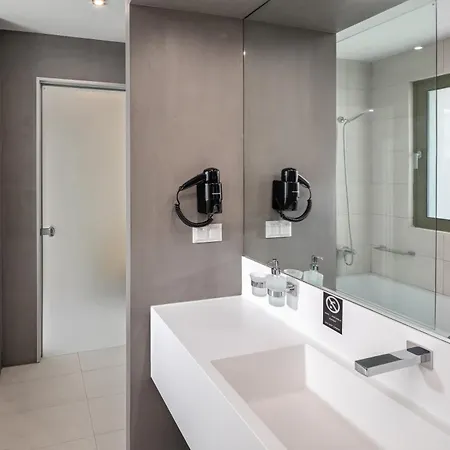 Kyma - Adult Only Aparthotel 3*
