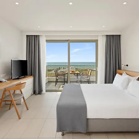 Kyma - Adult Only Almiros Beach