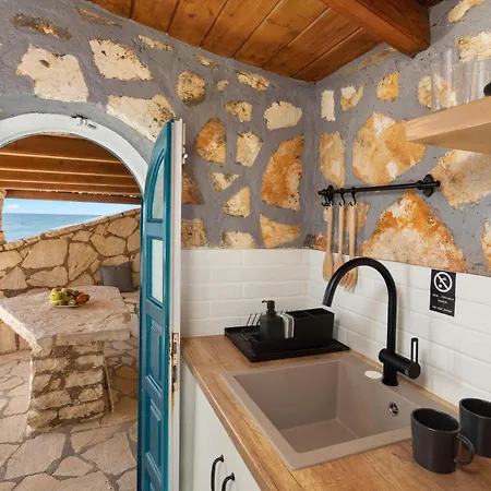 Kyma - Adult Only Almiros Beach