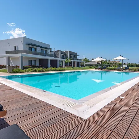 Kyma - Adult Only Aparthotel