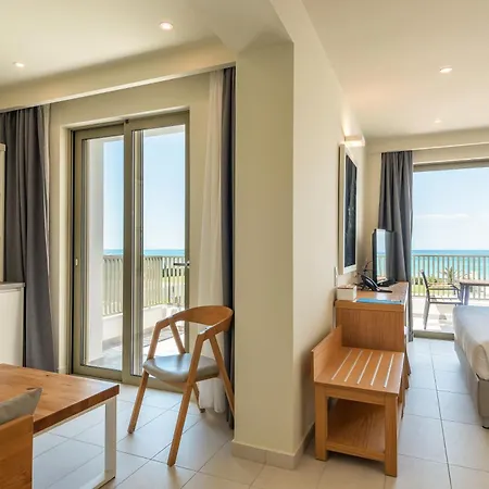 Aparthotel Kyma - Adult Only 3*