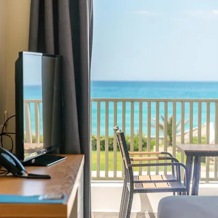 Apartahotel Kyma - Adult Only