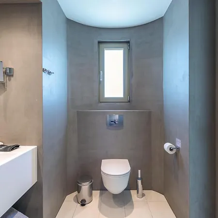 Kyma - Adult Only Aparthotel 3*