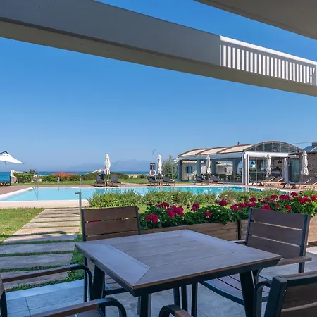 Apartahotel Kyma - Adult Only 3*