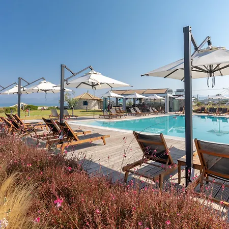 Kyma - Adult Only Almiros Beach