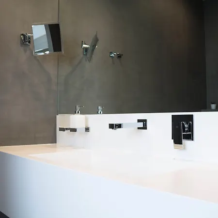 アパートホテル Kyma - Adult Only Almiros Beach