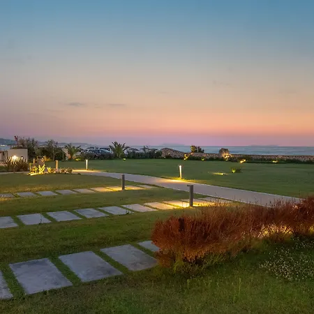 Kyma - Adult Only 4* Almiros Beach