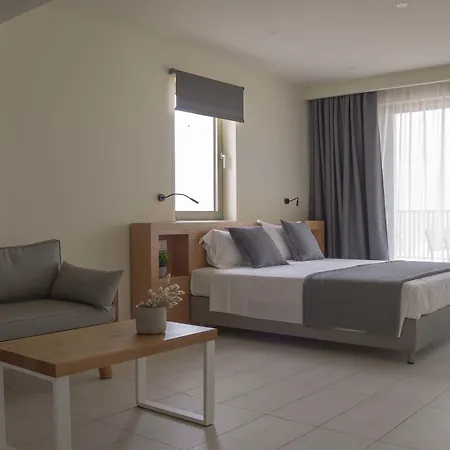 Kyma - Adult Only Almiros Beach
