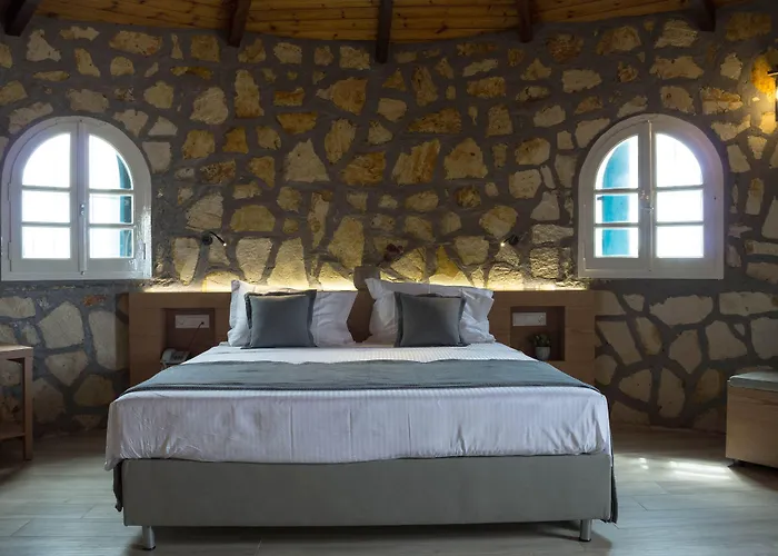 Kyma - Adult Only Aparthotel 4*