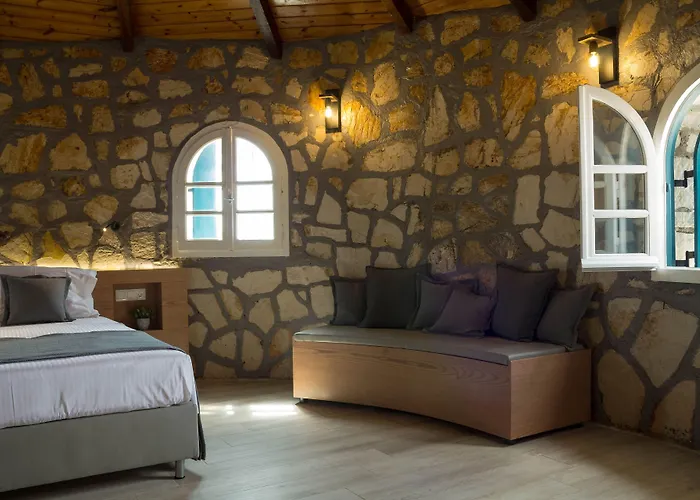 Aparthotel Kyma - Adult Only