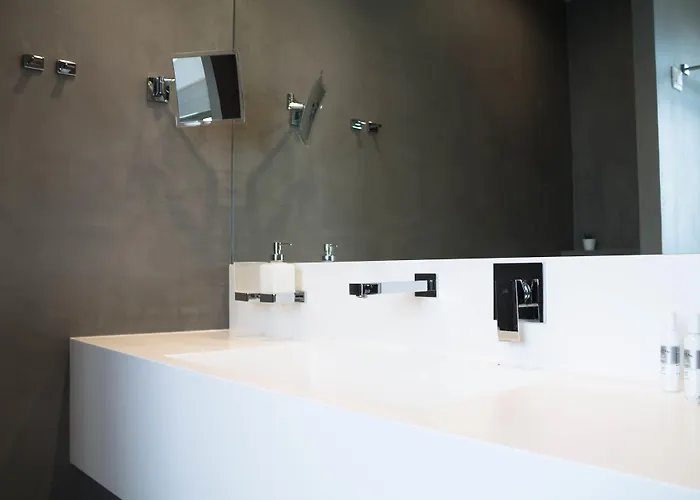 Aparthotel Kyma - Adult Only Almiros Beach